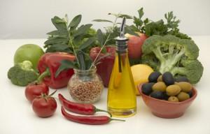 ингредиенты средиземноморской кухни