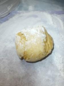 печенье из геркулеса по рецепту Юлии Высоцкой