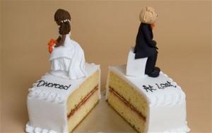торт к разводу
