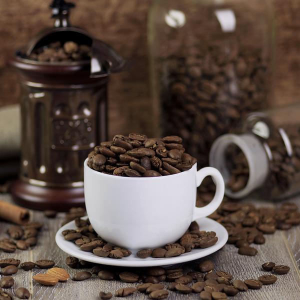 хороший кофе для кофемашины в зернах